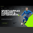 Sports Supplies