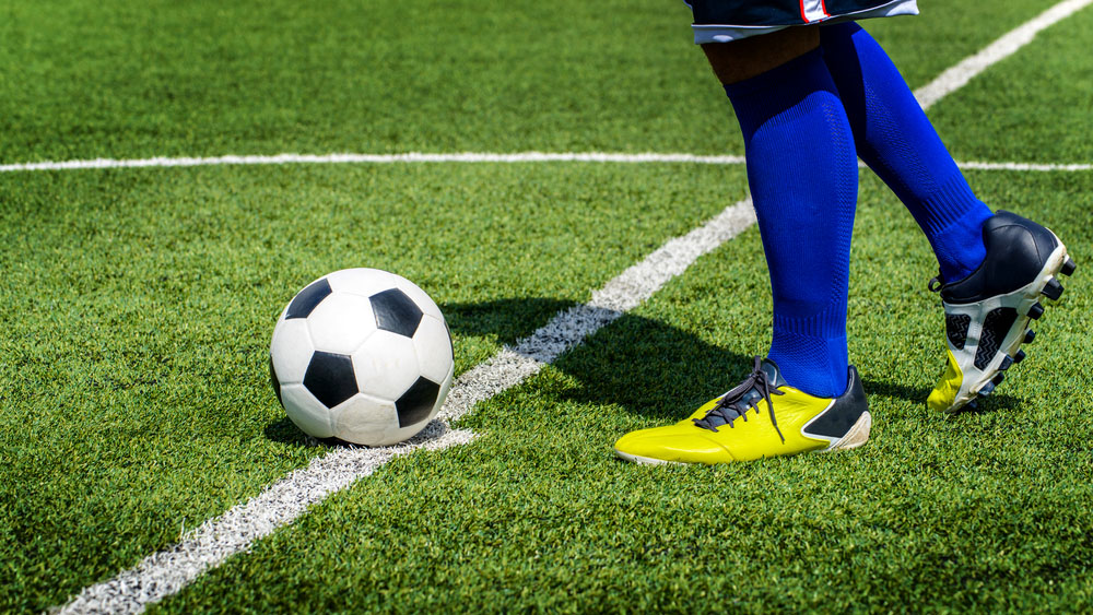 kickoff